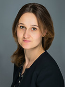 Viktorija Čmilytė - Nielsen